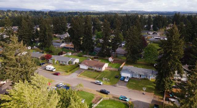 Photo of 8404 187th Street Ct E, Puyallup, WA 98375