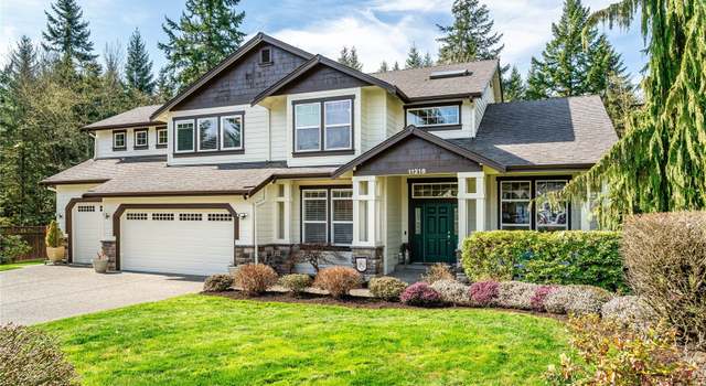 Photo of 11218 4th Ave NE, Tulalip, WA 98271