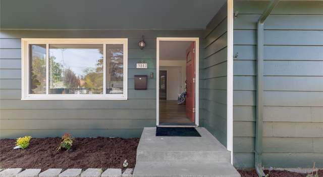 Photo of 3852 S 34th St, Tacoma, WA 98409