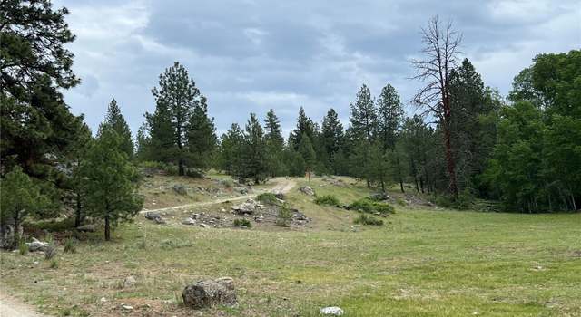 Photo of 0 Wild Rose Ln, Tonasket, WA 98855