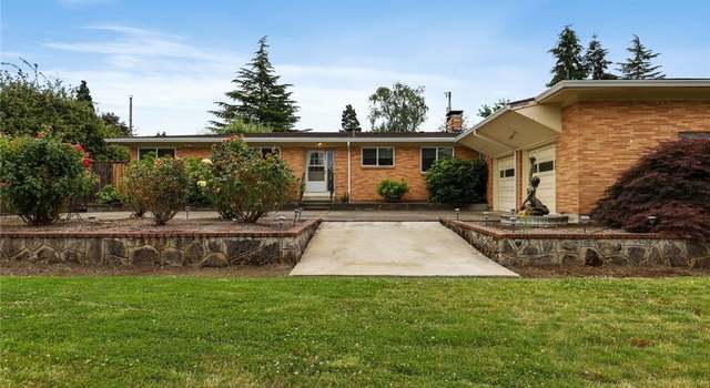 Photo of 8720 NE 37th Ave, Vancouver, WA 98665