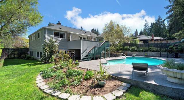 Photo of 14861 Wallingford Ave N, Shoreline, WA 98133