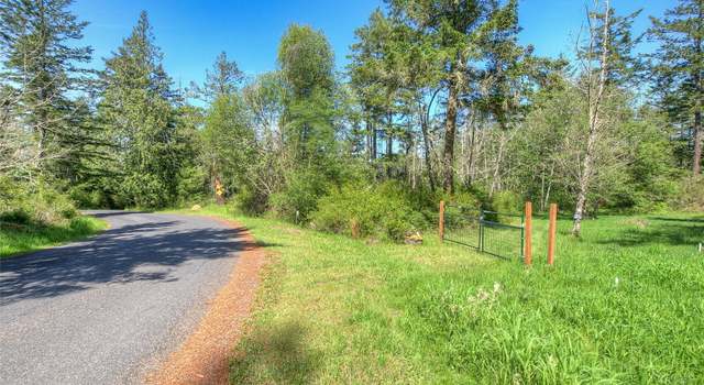 Photo of 0 Lot B Spring Point Rd, Orcas Island, WA 98243