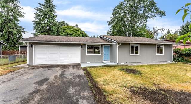 Photo of 68 Ira Light St, Steilacoom, WA 98388