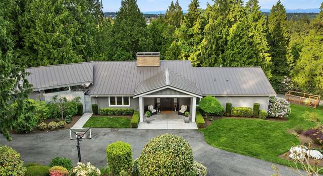 Photo of 400 Detwiller Ln, Bellevue, WA 98004