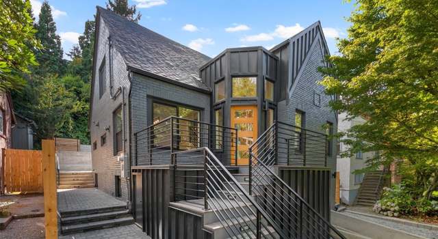 Photo of 2167 Boyer Ave E, Seattle, WA 98112