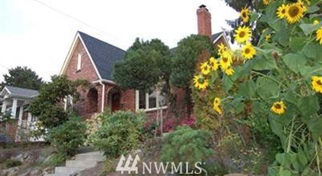 Photo of 9122 5th Ave NE, Seattle, WA 98115
