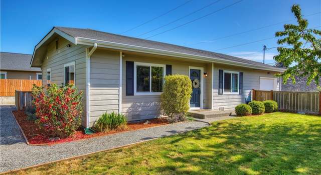 Photo of 763 1st Ave E, Pacific, WA 98047