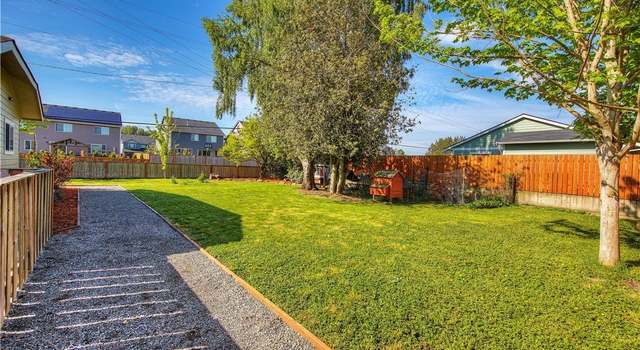 Photo of 763 1st Ave E, Pacific, WA 98047