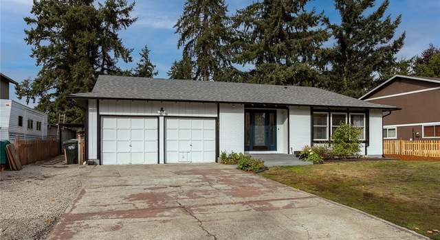 Photo of 1701 153rd St E, Tacoma, WA 98445