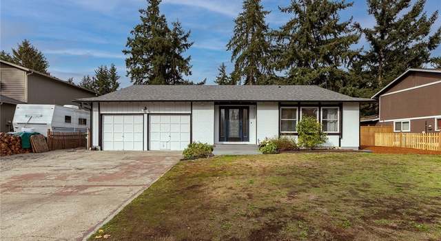 Photo of 1701 153rd St E, Tacoma, WA 98445