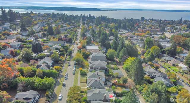 Photo of 2547 30th Ave W, Seattle, WA 98199