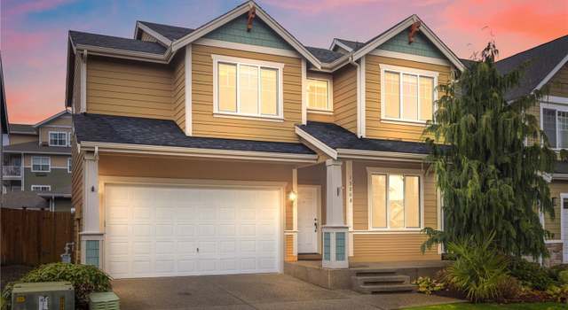 Photo of 13208 96th Avenue Ct E, Puyallup, WA 98373