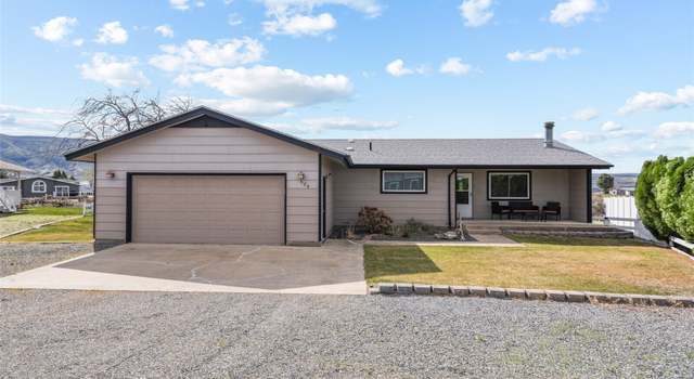 Photo of 504 Fowler Ln SW #43, Mattawa, WA 99349