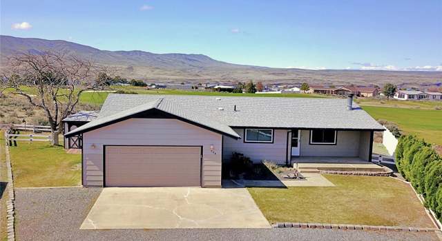 Photo of 504 Fowler Ln SW #43, Mattawa, WA 99349
