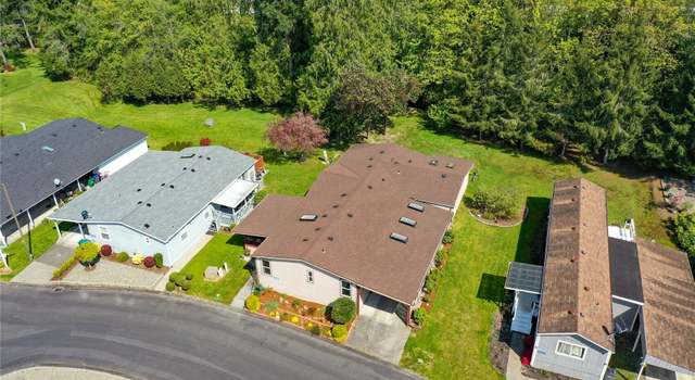 Photo of 6640 Aquarius Ln, Bremerton, WA 98311