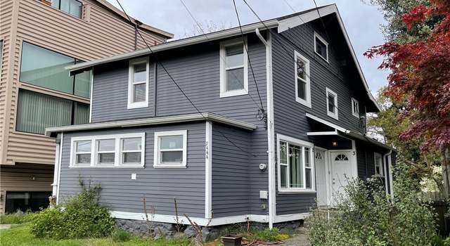 Photo of 5444 Kirkwood Pl N, Seattle, WA 98103