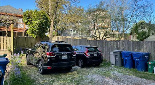 Photo of 5444 Kirkwood Pl N, Seattle, WA 98103