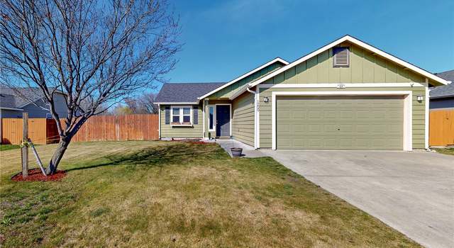 Photo of 1200 SW Greeley St, College Place, WA 99324
