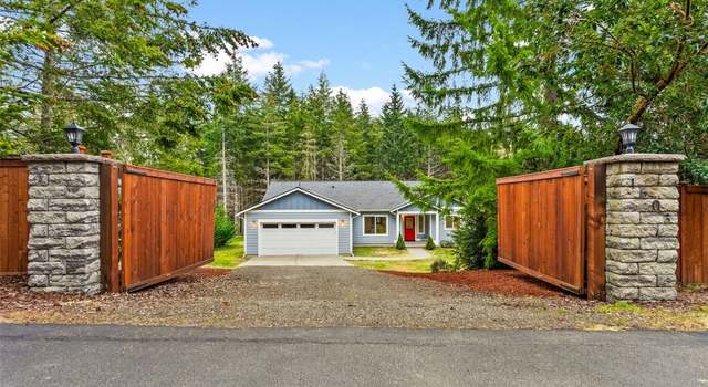 Photo of 1503 188th Ave SW, Lakebay, WA 98349