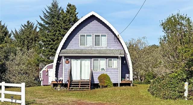 Photo of 568 Cowlitz Ct SW, Ocean Shores, WA 98569