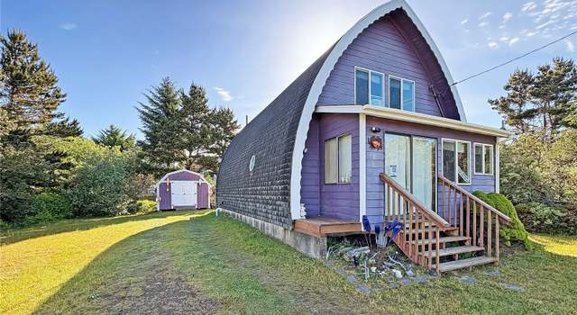 Photo of 568 Cowlitz Ct SW, Ocean Shores, WA 98569