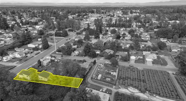 Photo of 232 E 72nd St, Tacoma, WA 98404