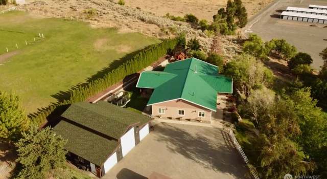 Photo of 10 Copple Rd, Omak, WA 98841