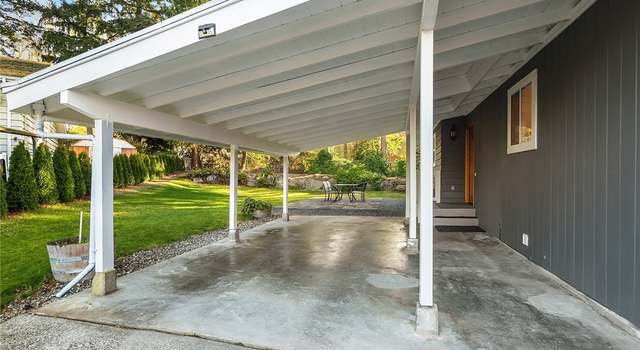 Photo of 6621 NE 153rd Pl, Kenmore, WA 98028