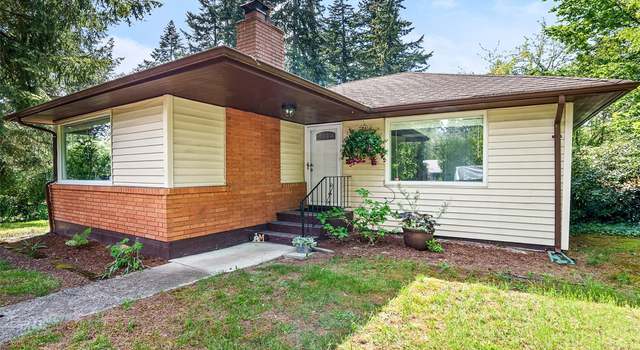 Photo of 11833 3rd Ave S, Burien, WA 98168