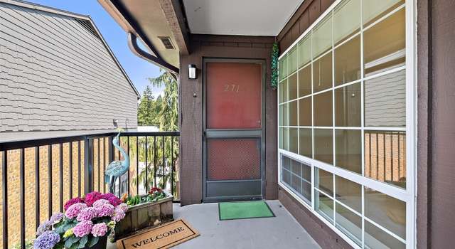 Photo of 3425 S 176 #271, Seatac, WA 98188