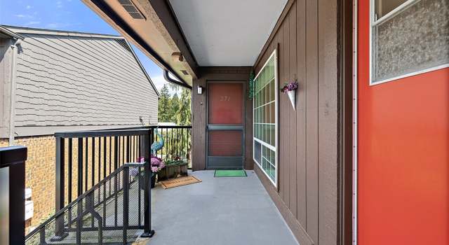 Photo of 3425 S 176 #271, Seatac, WA 98188
