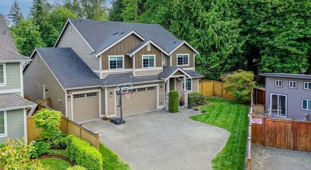 Photo of 233 S 163 St, Burien, WA 98148