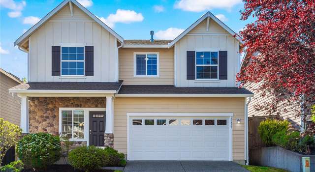 Photo of 27677 256th Pl SE, Maple Valley, WA 98038