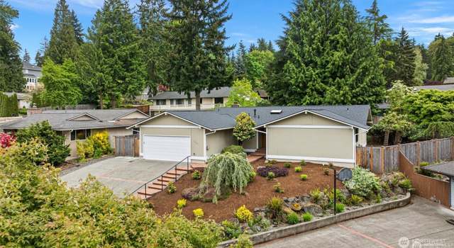 Photo of 14725 SE 45th Ct, Bellevue, WA 98006