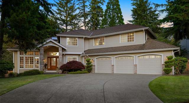 Photo of 25318 233rd Ave SE, Maple Valley, WA 98038