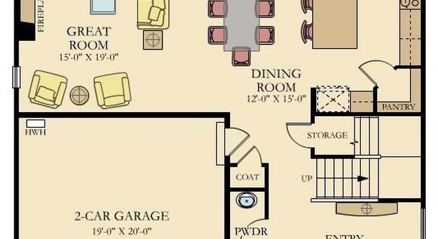 Photo of 3103 14th Avenue Ct NW #102, Puyallup, WA 98371