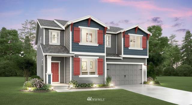 Photo of 3103 14th Avenue Ct NW #102, Puyallup, WA 98371