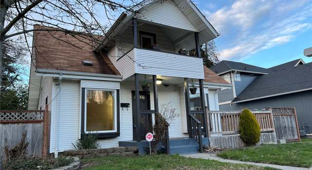 Photo of 1521 S 52nd St, Tacoma, WA 98408