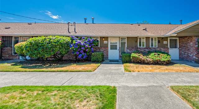 Photo of 21114 77th Pl W #103, Edmonds, WA 98026