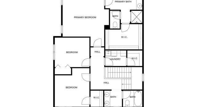 Photo of 3902 W Briarcliff Ln, Seattle, WA 98199