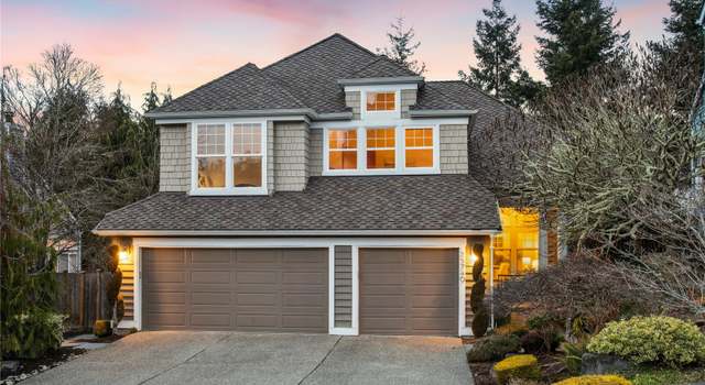 Photo of 25740 SE 41st Pl, Sammamish, WA 98029