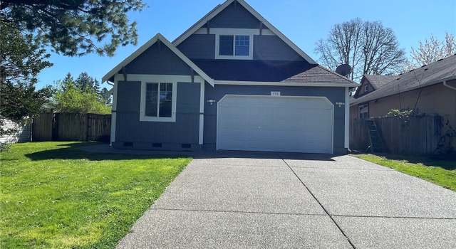 Photo of 406 S Nixon St, Roy, WA 98580