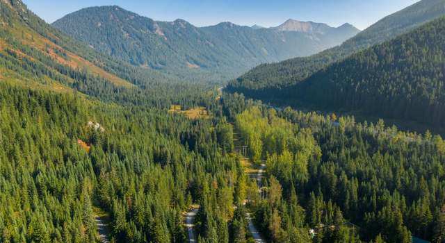 Photo of 34269 S Nason Rd, Leavenworth, WA 98826
