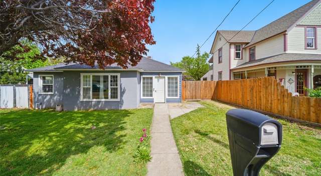 Photo of 1317 Chestnut St, Milton-freewater, OR 97862