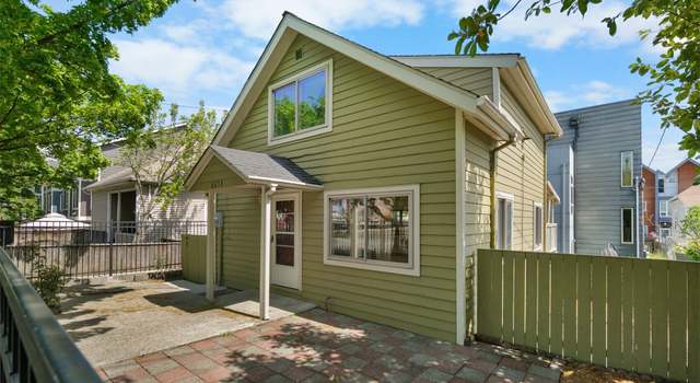 Photo of 6638 Corson Ave S, Seattle, WA 98108