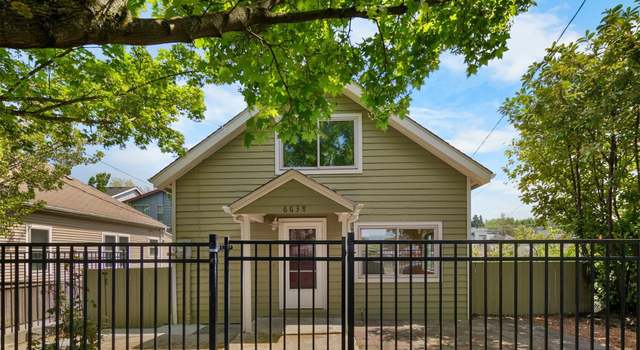 Photo of 6638 Corson Ave S, Seattle, WA 98108
