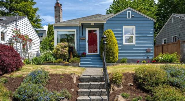 Photo of 7530 25th Ave NW, Seattle, WA 98117