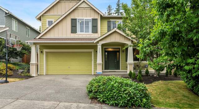 Photo of 5531 Timberridge Dr, Mount Vernon, WA 98273