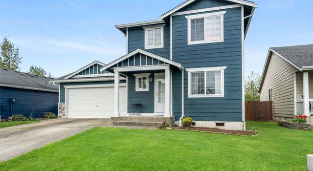 Photo of 7499 Seashell Way, Blaine, WA 98230